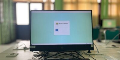 SMK PGRI 13 galeri 1