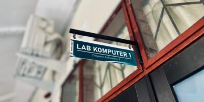 SMK PGRI 13 galeri 2