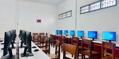 SMK PGRI 13 galeri 3