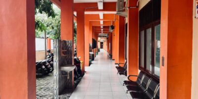 SMK PGRI 13 galeri 5