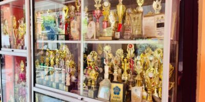 SMK PGRI 13 galeri 6