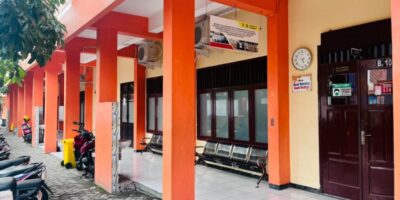 SMK PGRI 13 galeri 8