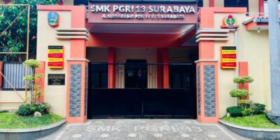 SMK PGRI 13 galeri 9
